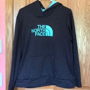 Northface hoodie